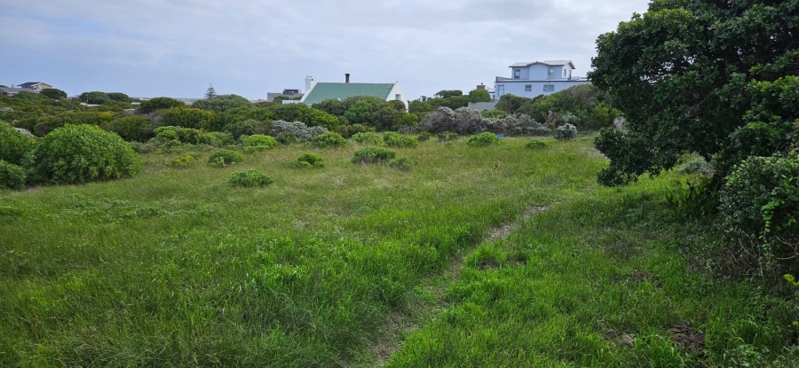 0 Bedroom Property for Sale in Kleinbaai Western Cape